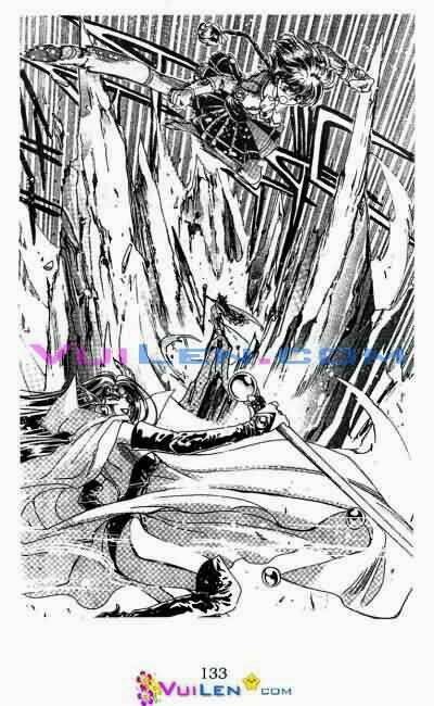 hiệp sĩ phép màu chapter 2 132