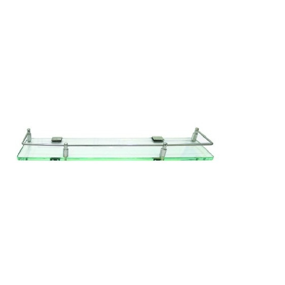 Kệ gương phòng tắm HBK-801 (kich thước 50x12x0,8)cm