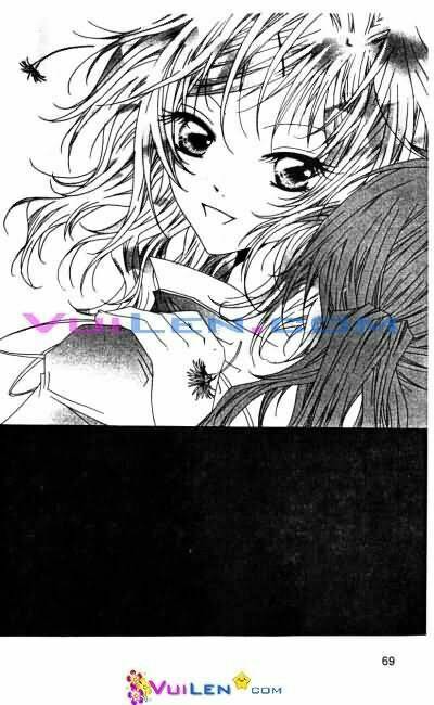 tiểu nữ vương chapter 4 69