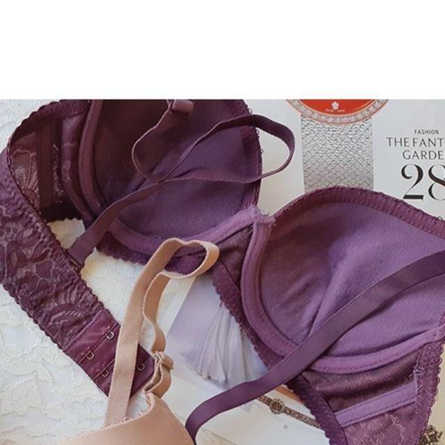 Áo lót đệm vừa nâng ngực