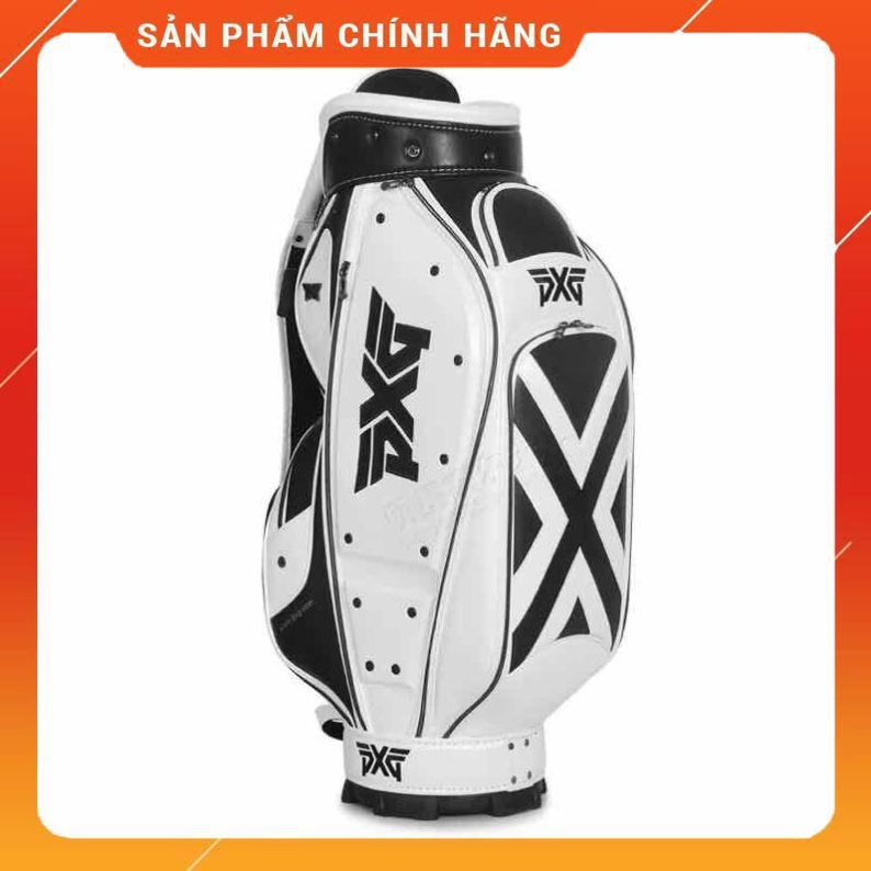 Túi đựng gậy golf P X G nhập khẩu