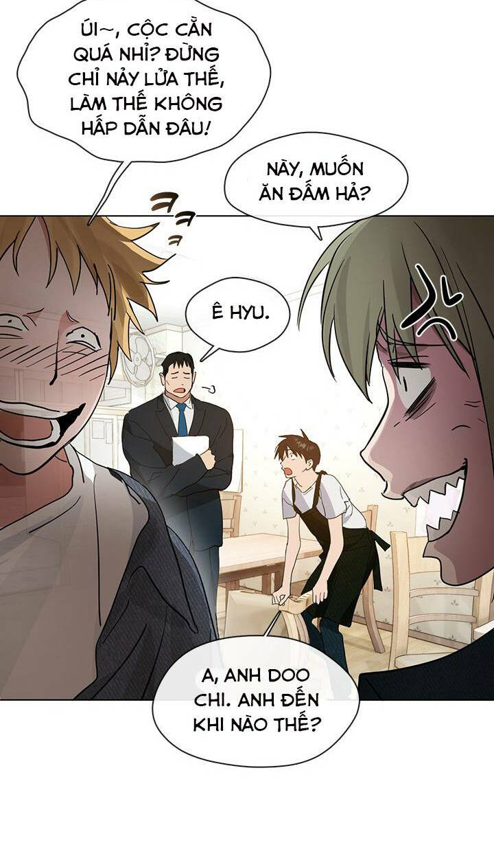 nhà hàng nơi suối vàng chapter 18 46