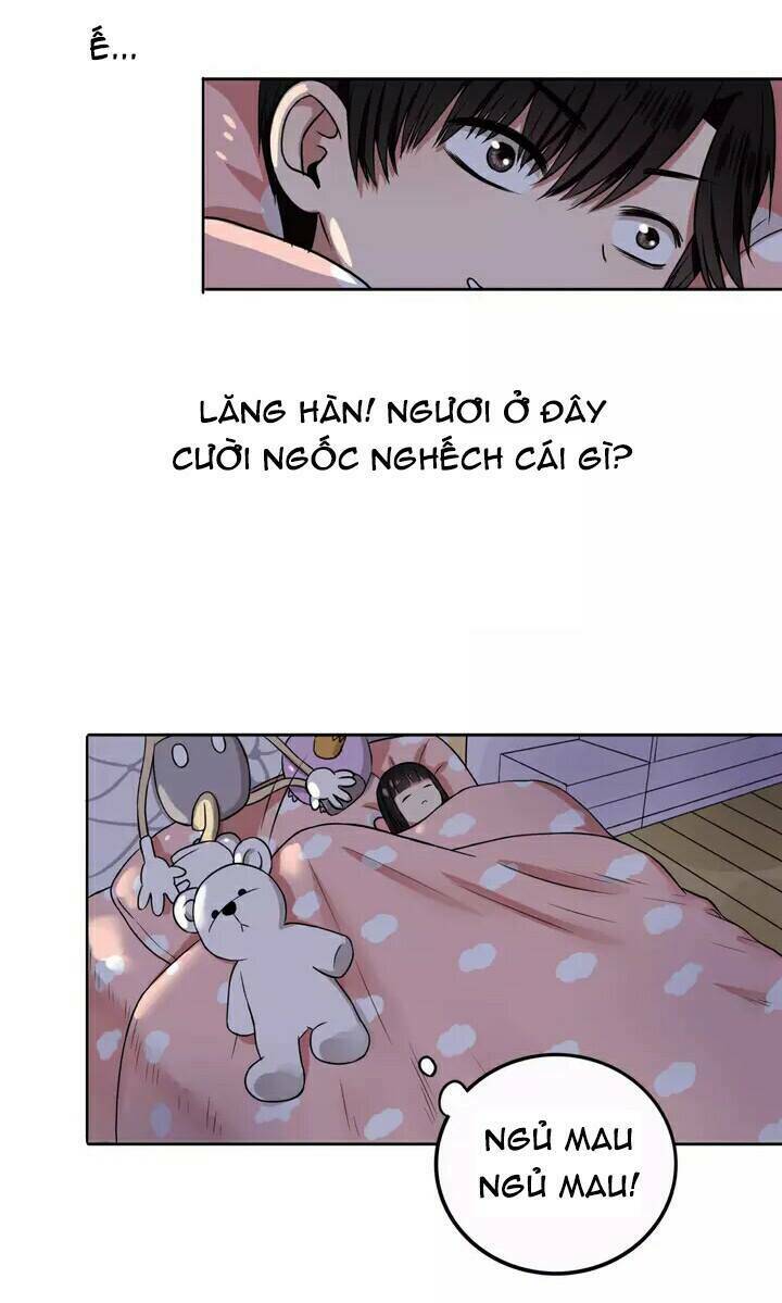 chào buổi sáng, hướng dương chapter 4 53