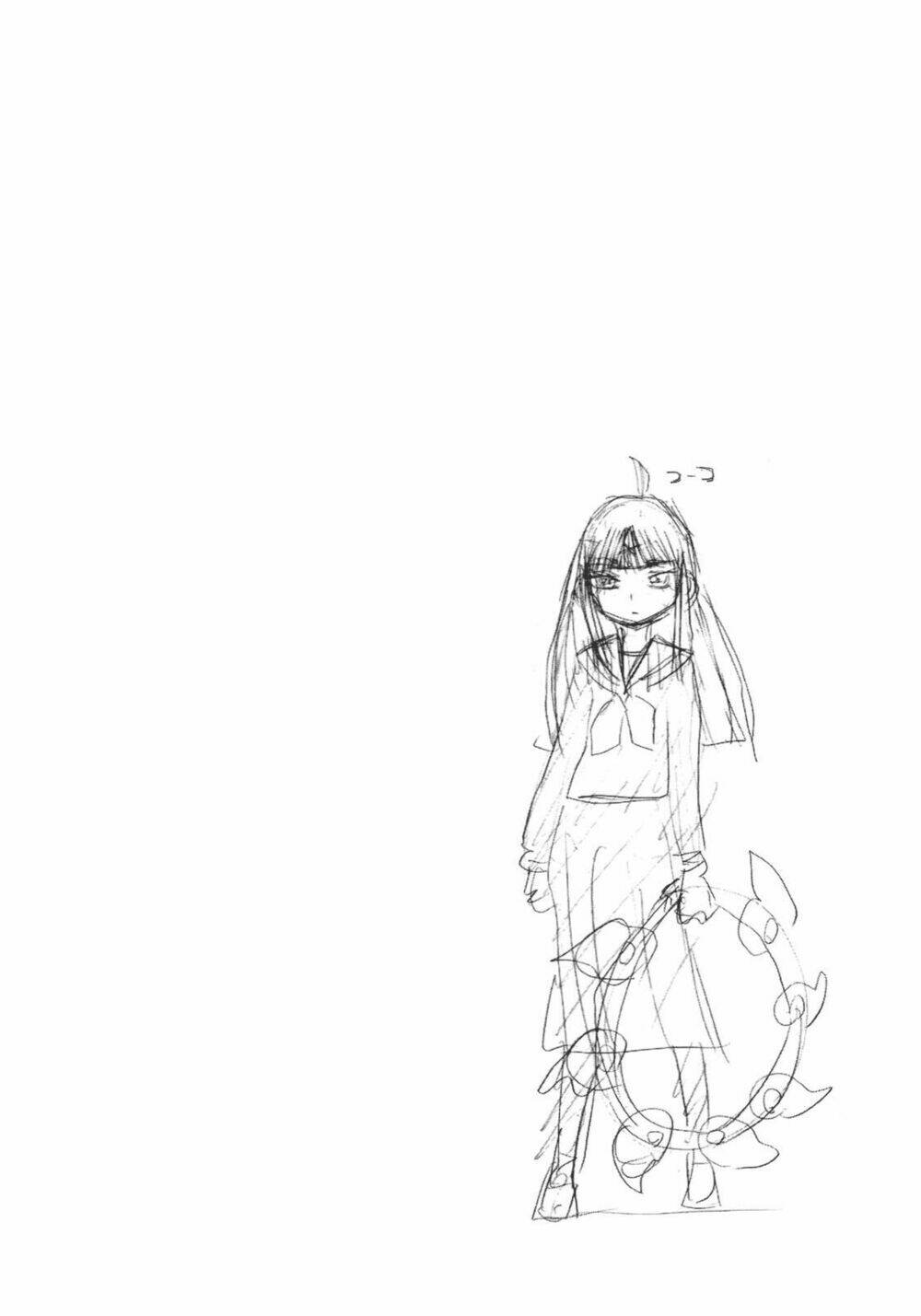 spirit circle - hồn hoàn chapter 2 27