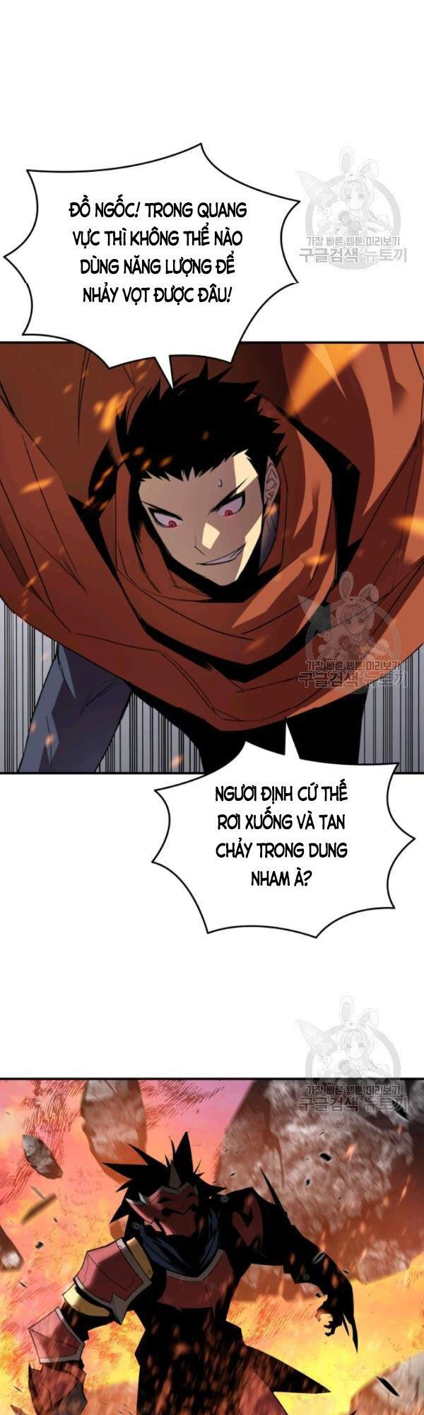 tôi là lính mới chapter 52 23