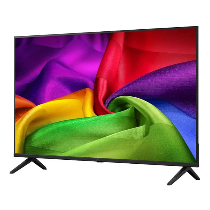 50NU805BPSC - Smart Tivi LG AI 4K 50 inch 50NU805BPSC RA MẮT 2026 - HÀNG CHÍNH HÃNG - GIAO HCM