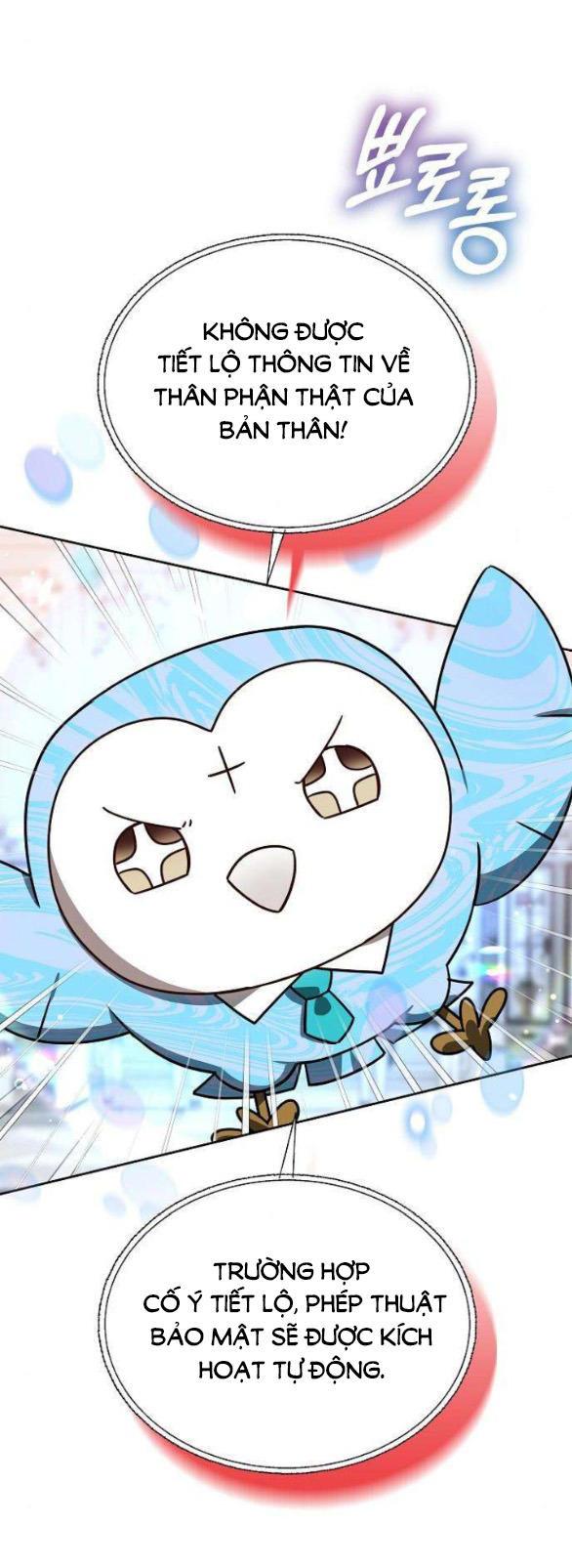 cô dâu của obsidian chapter 6.1 27