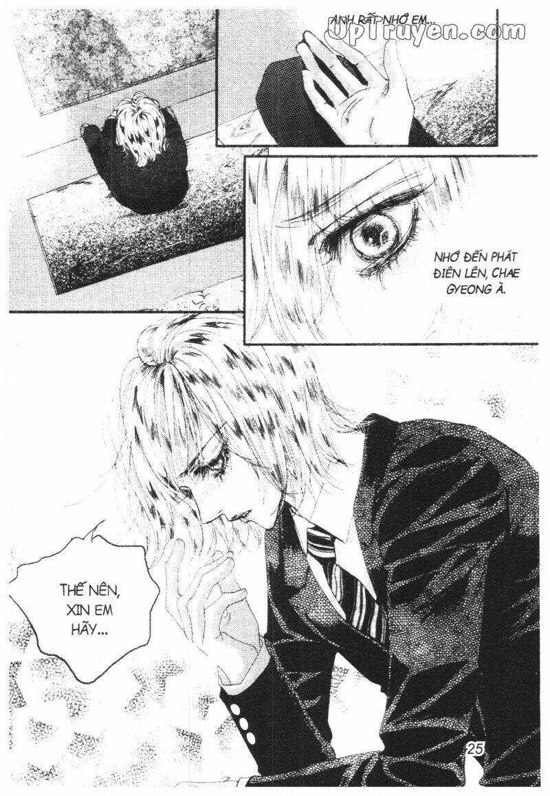 hoàng cung chapter 23 25