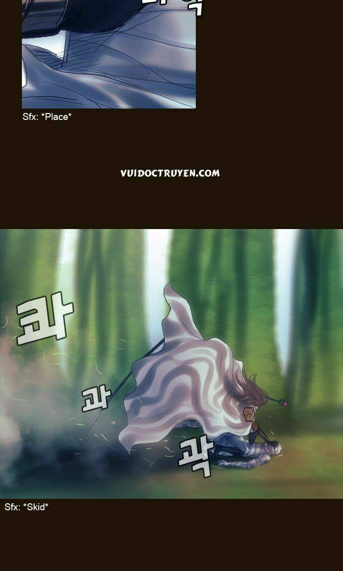 hội ảo thuật chapter 125 27