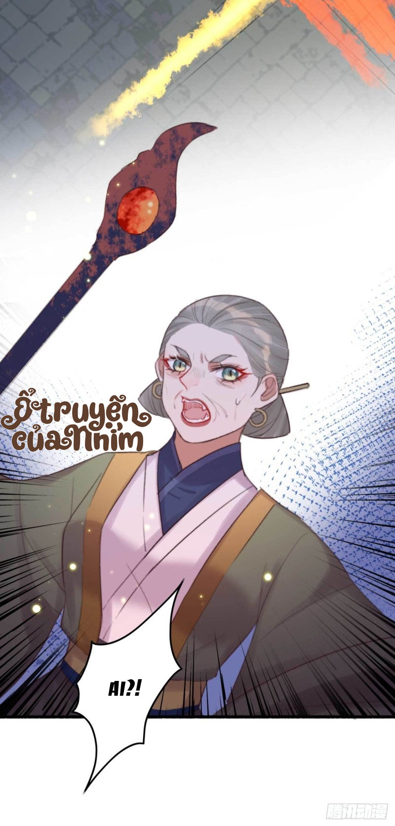 đế tôn cuồng sủng: thần y đặc công phế tài phi chapter 6 13