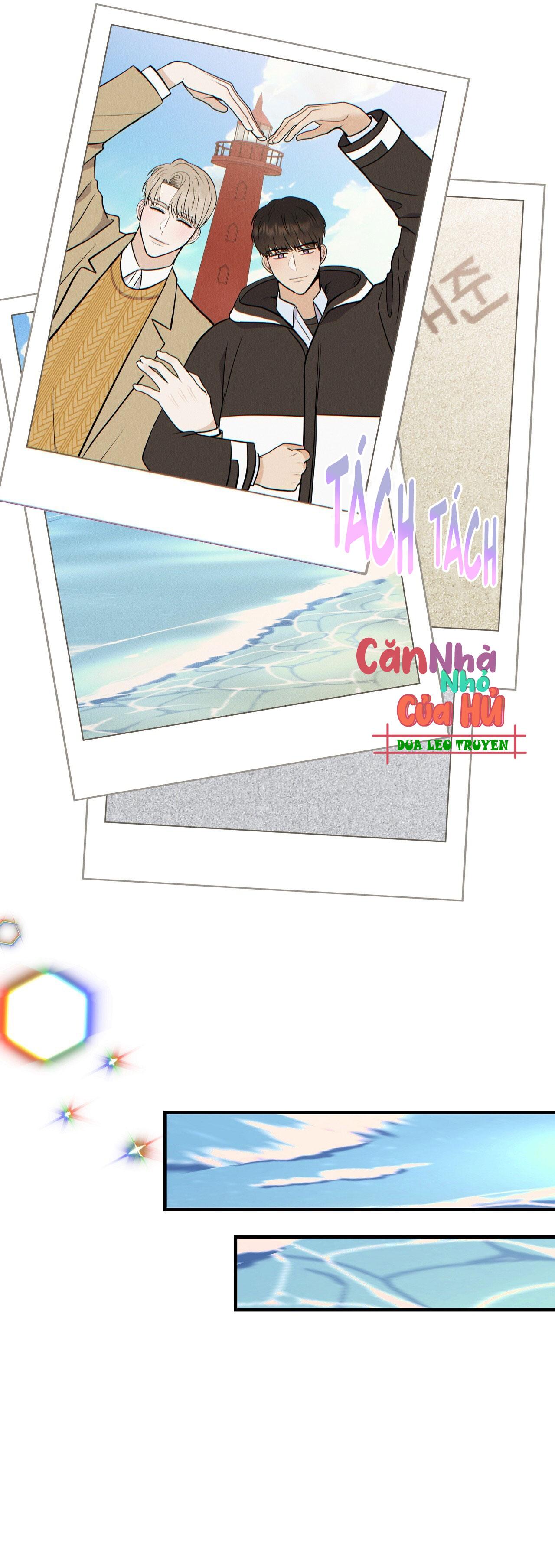 đứa trẻ này là con tôi (end) chapter 52 16