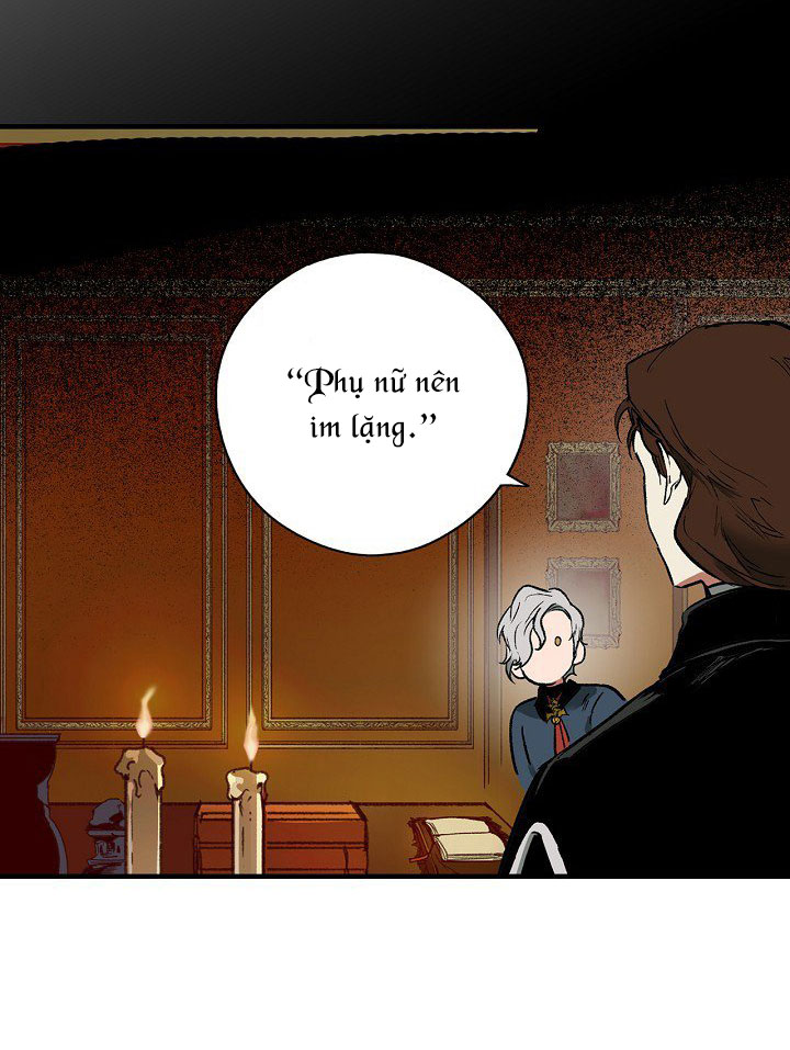 cổ tích về người mẹ kế chapter 28 34