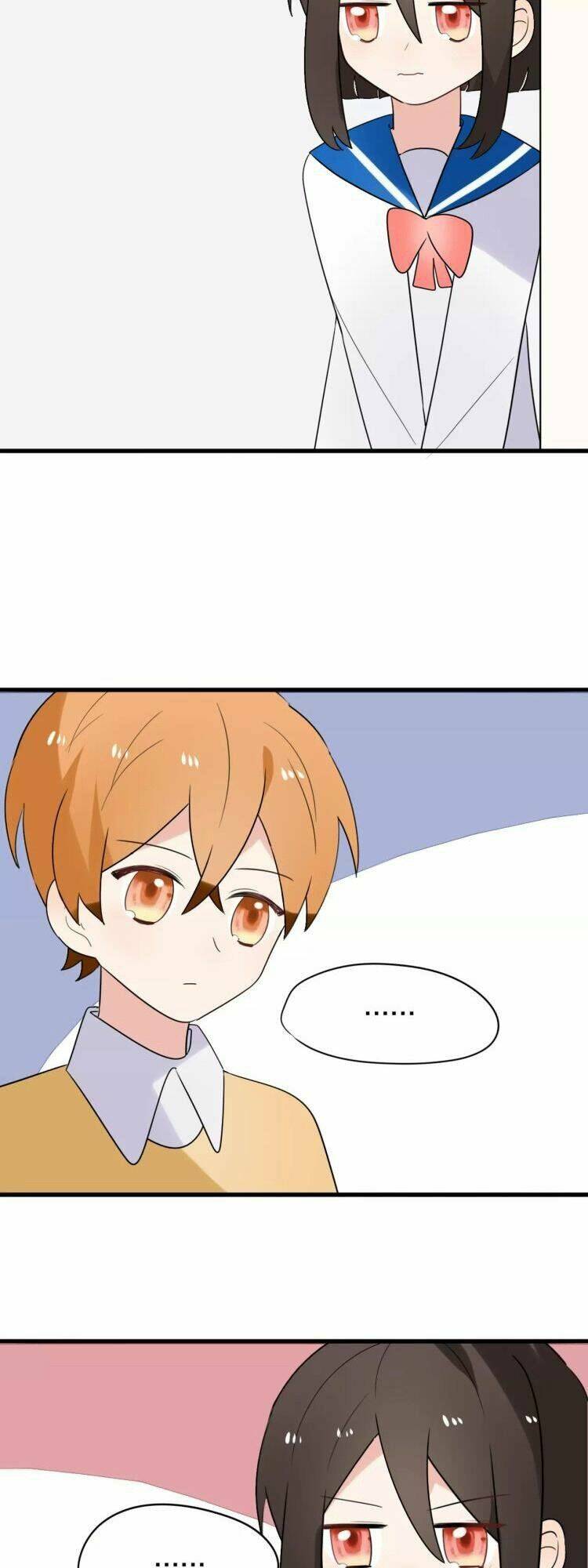 tiểu miêu và hắc diệu thạch chapter 22 21