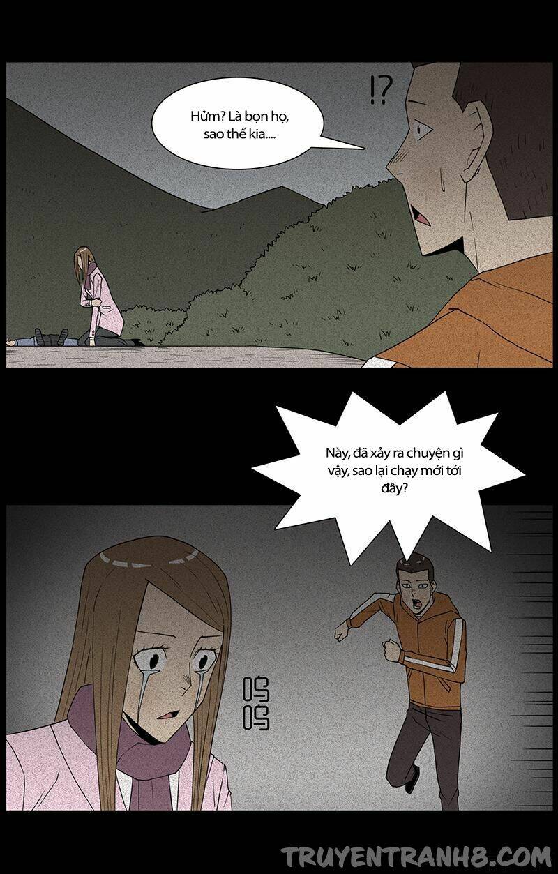 kinh dị đêm khuya chapter 56 30