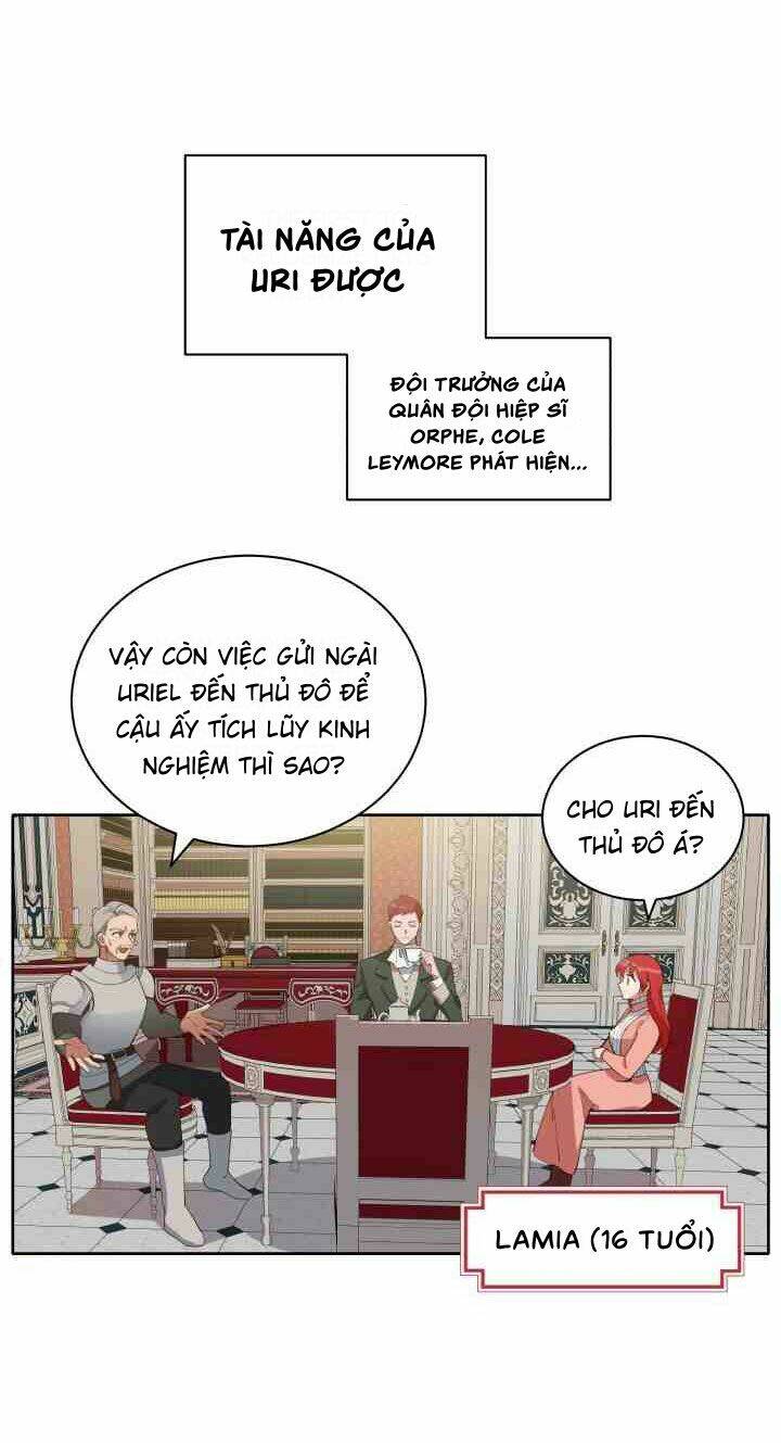cái chết của lamia orphe chapter 5 10