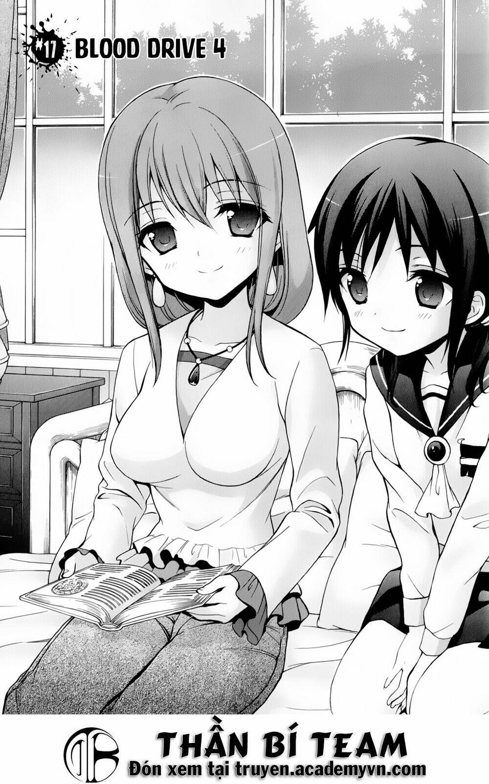 corpse party: book of shadows chapter 17 9