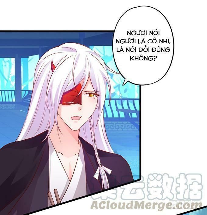 hồ tiên hung bạo chapter 159 8