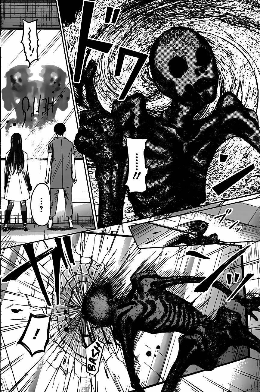 blue phobia chapter 6 8