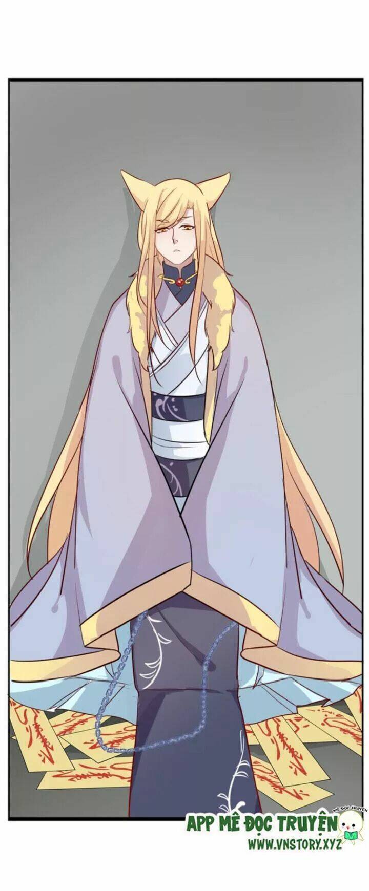 hồ tiên này không tin được chapter 31 5