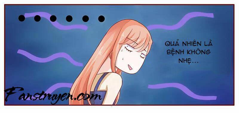 bá đạo tổng tài yêu tôi chapter 111 20