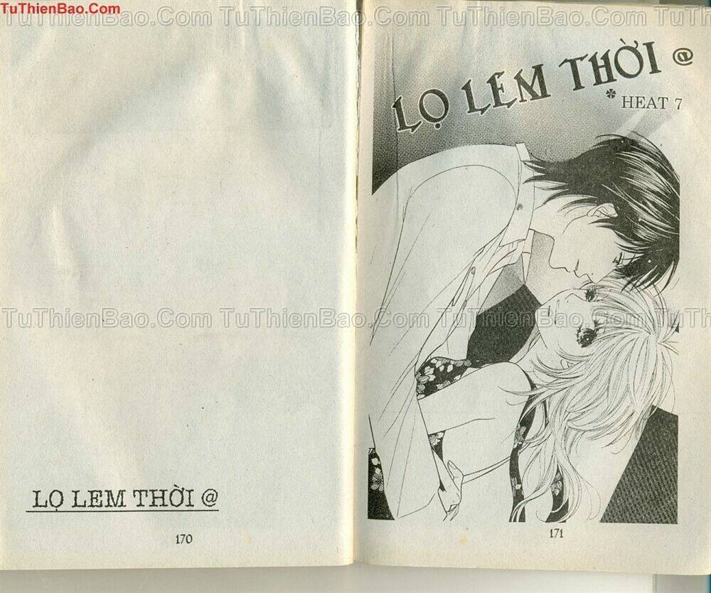 lo lem thời @ chapter 1 86