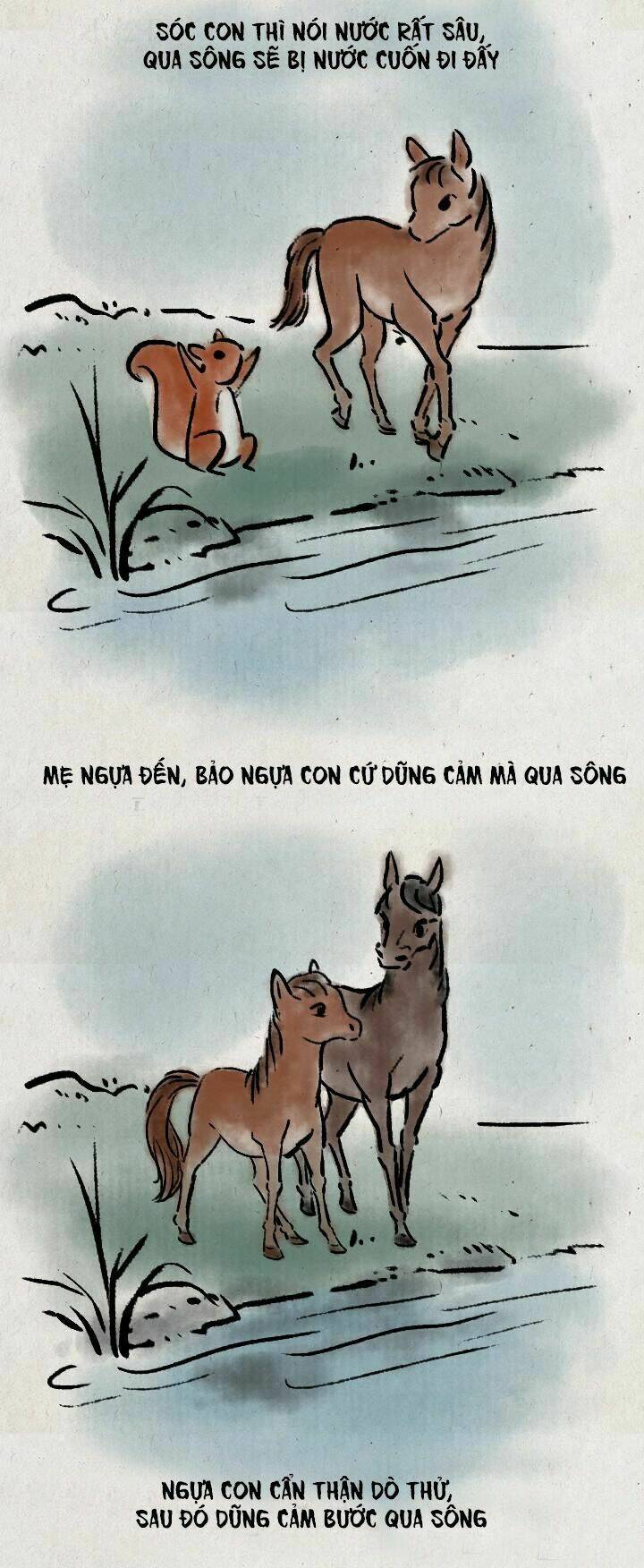 nhất thiền tiểu hòa thượng chapter 63 52