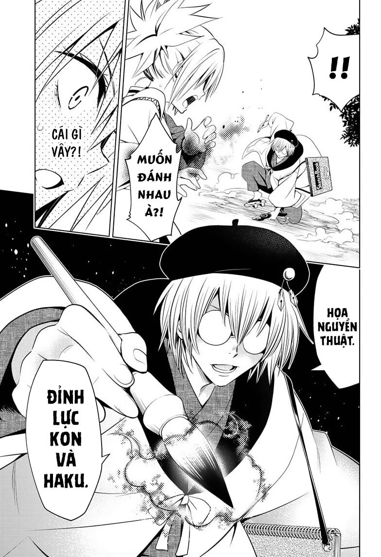 diệt quỷ nhẫn giả chapter 61 17