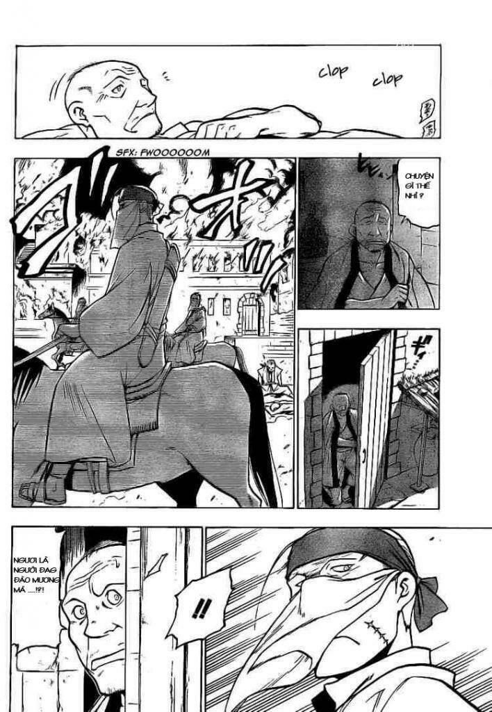 giả kim thuật chapter 75 10