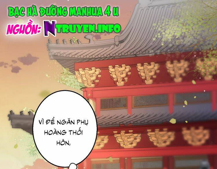 hoa nhan sách chapter 30.2 1