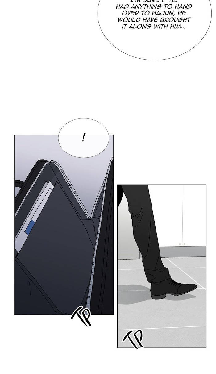 [raw] red candy chapter 25 34