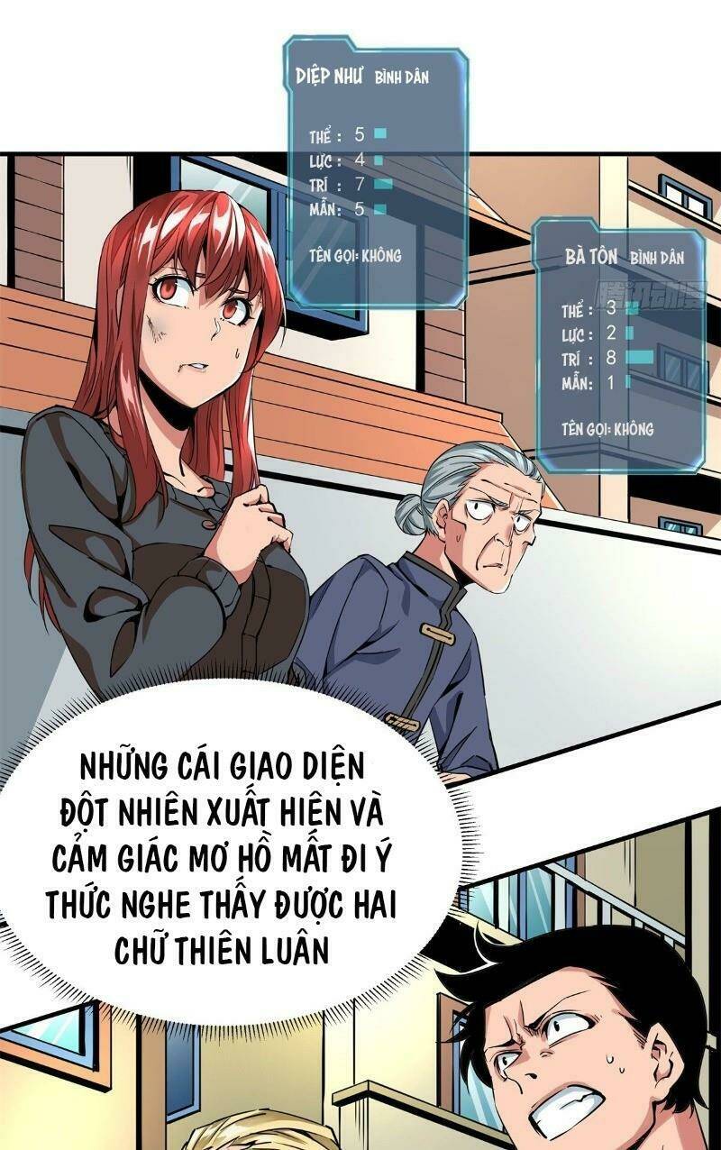 thiên luân chapter 7 9