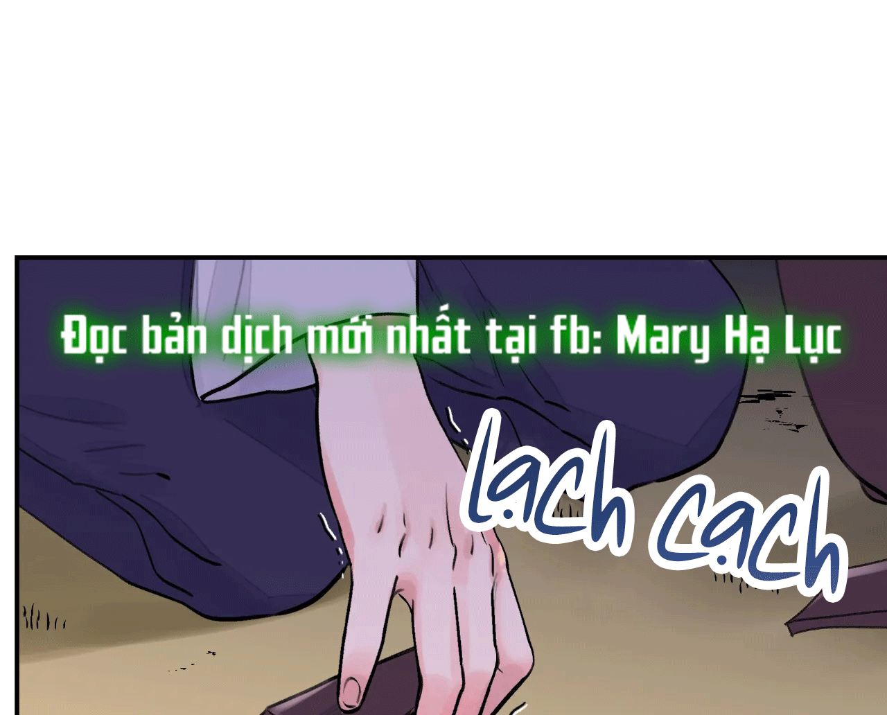 [18+] trượng kiếm tựa hoa chapter 6.1 36