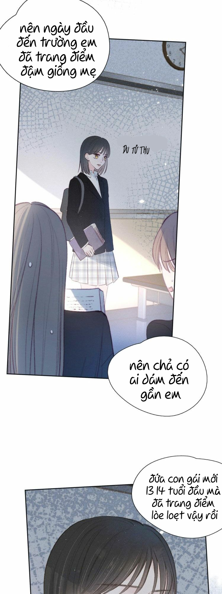 nỗi buồn của hoa cẩm tú cầu chapter 39 16