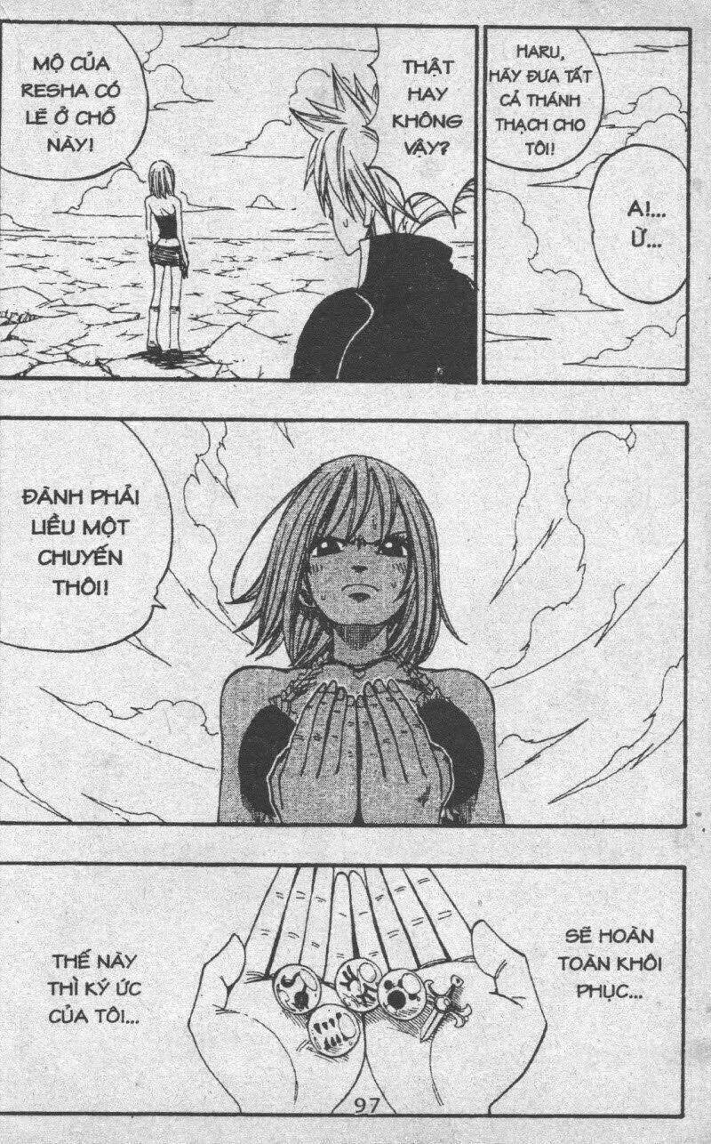 rave master (scan) chapter 33 97