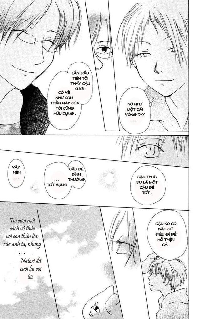 hữu nhân sổ chapter 7 29