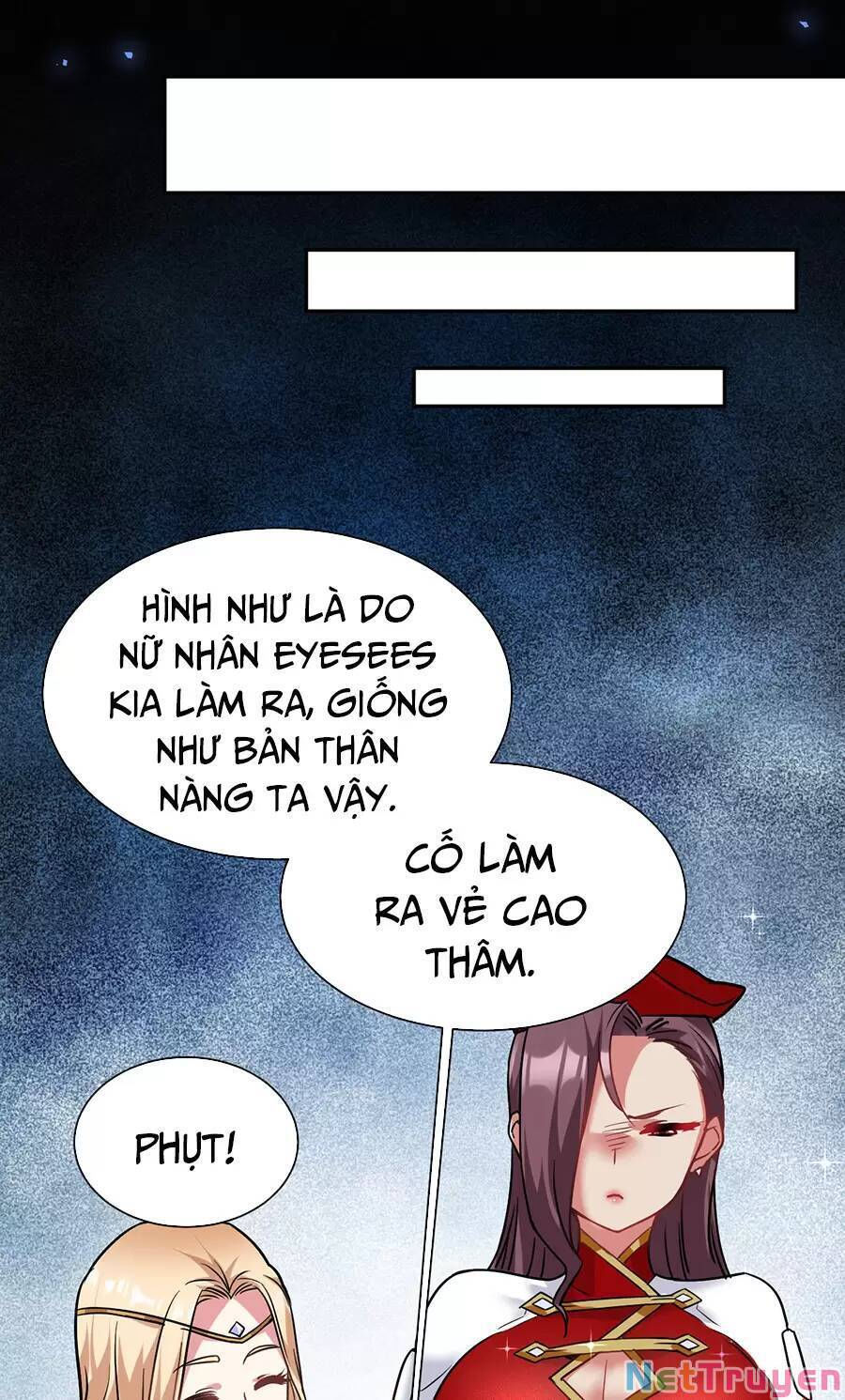 đồ long kỵ sĩ hôn môi ác long chapter 39.2 1