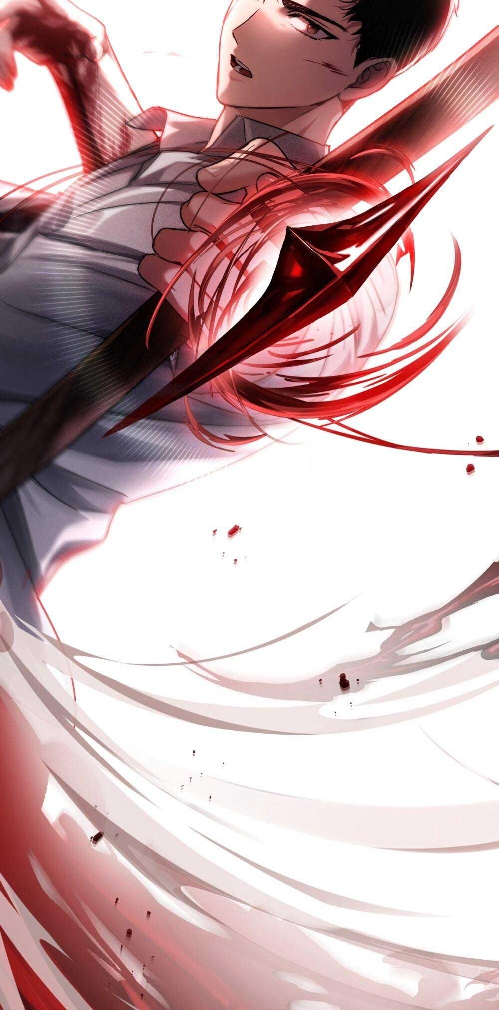 (cbunu) lửa hồn chapter 27 7