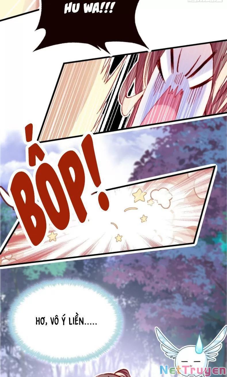 lại bị bệnh chiều chuộng quấn lấy chapter 12 13