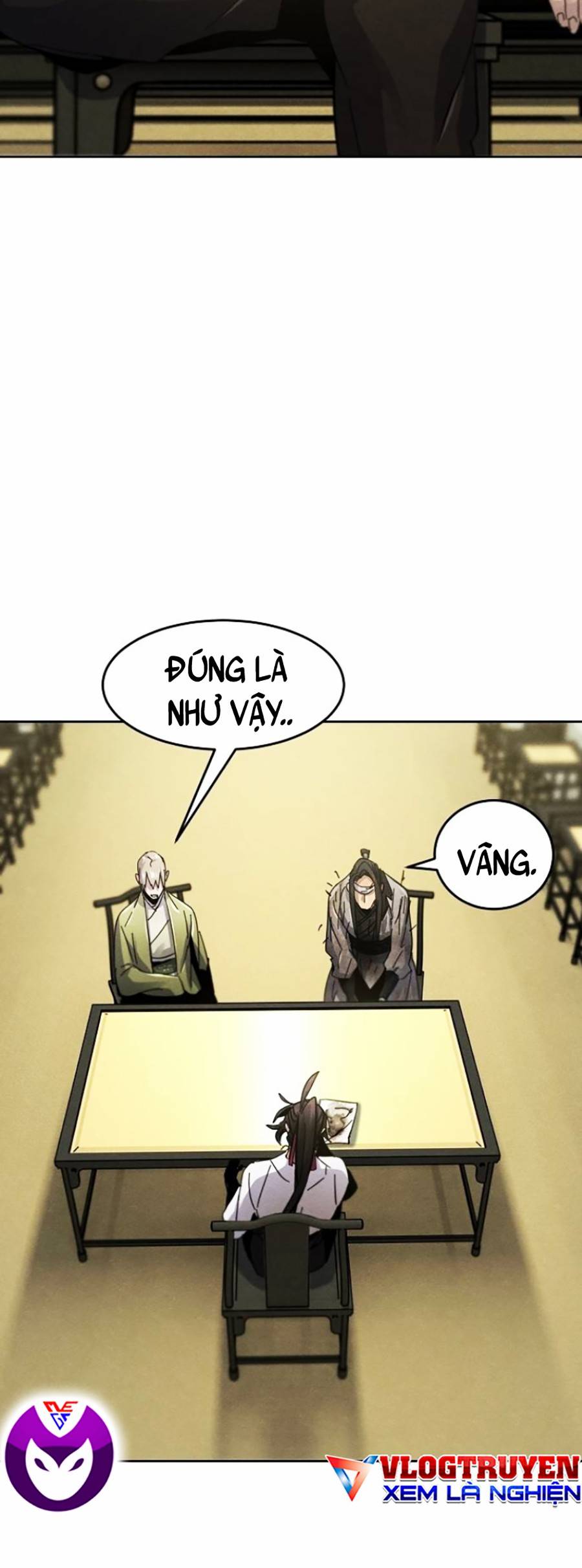 Cuồng Ma Hồi Quy - Trang 2