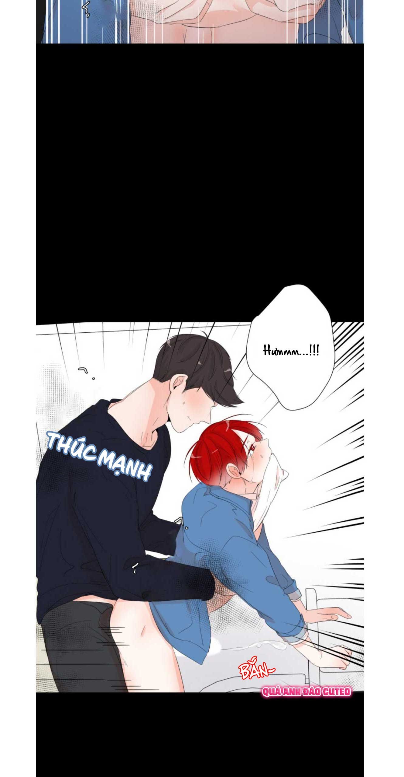 phòng cạnh phòng chapter 21 11