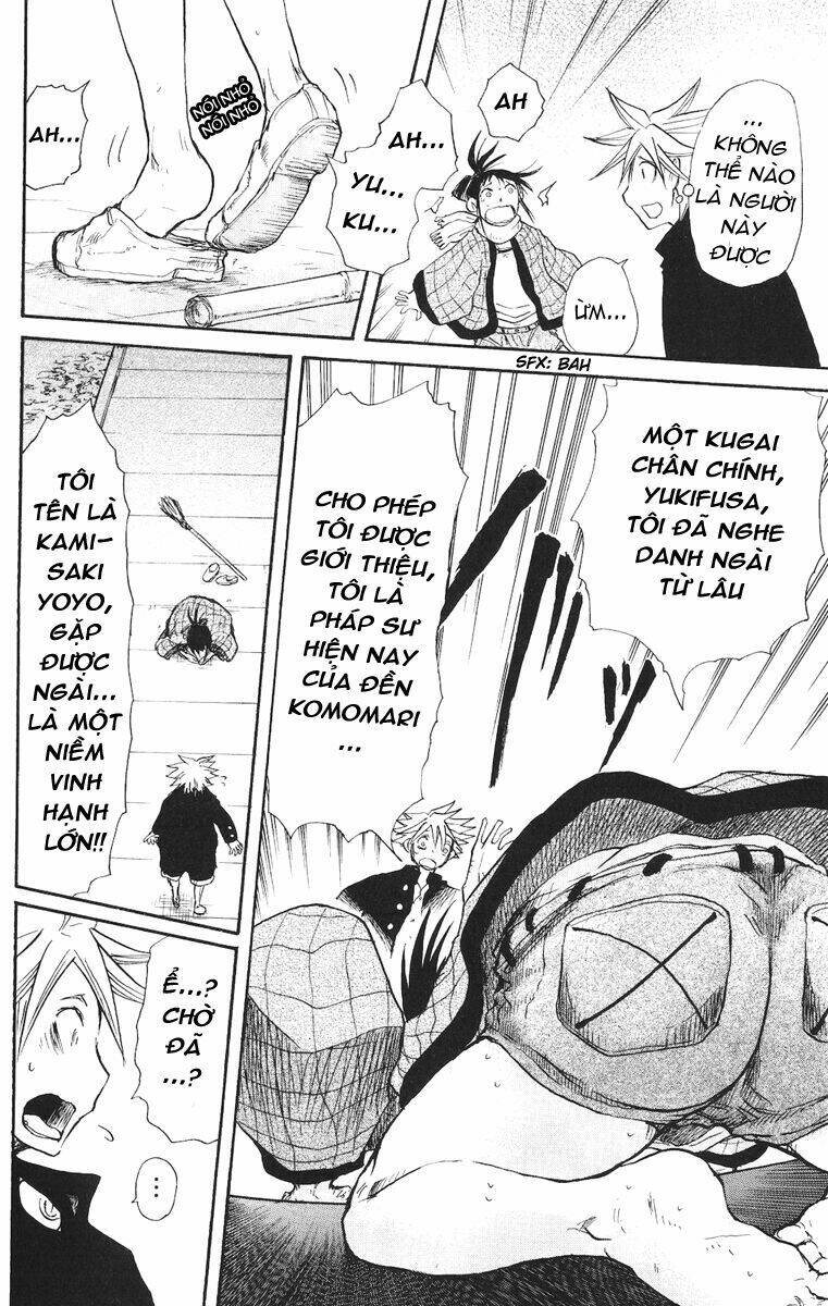 cerberus chapter 10 11