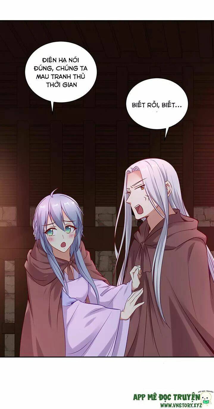 đô đốc đại nhân sủng thê kí chapter 158 24