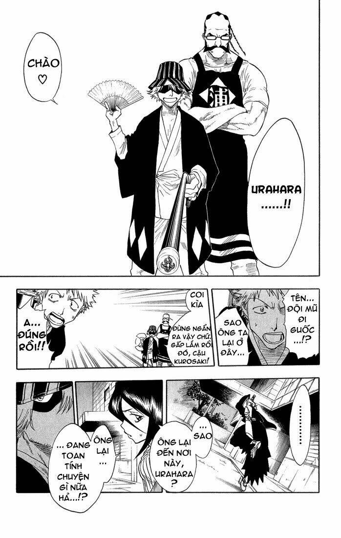 thần chết ichigo chapter 29 13