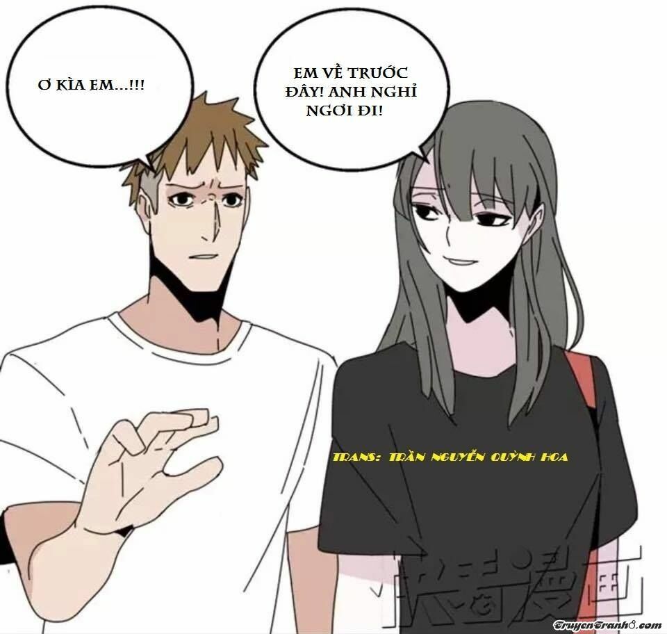 ứng dụng thẩm mỹ chapter 10 10