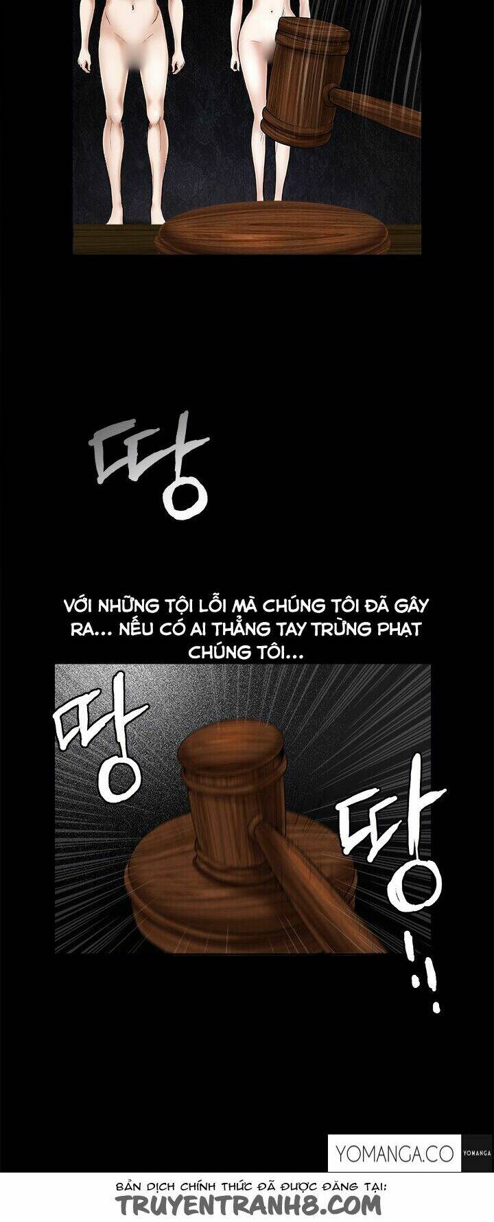 seduction - quyến rũ chapter 25 10