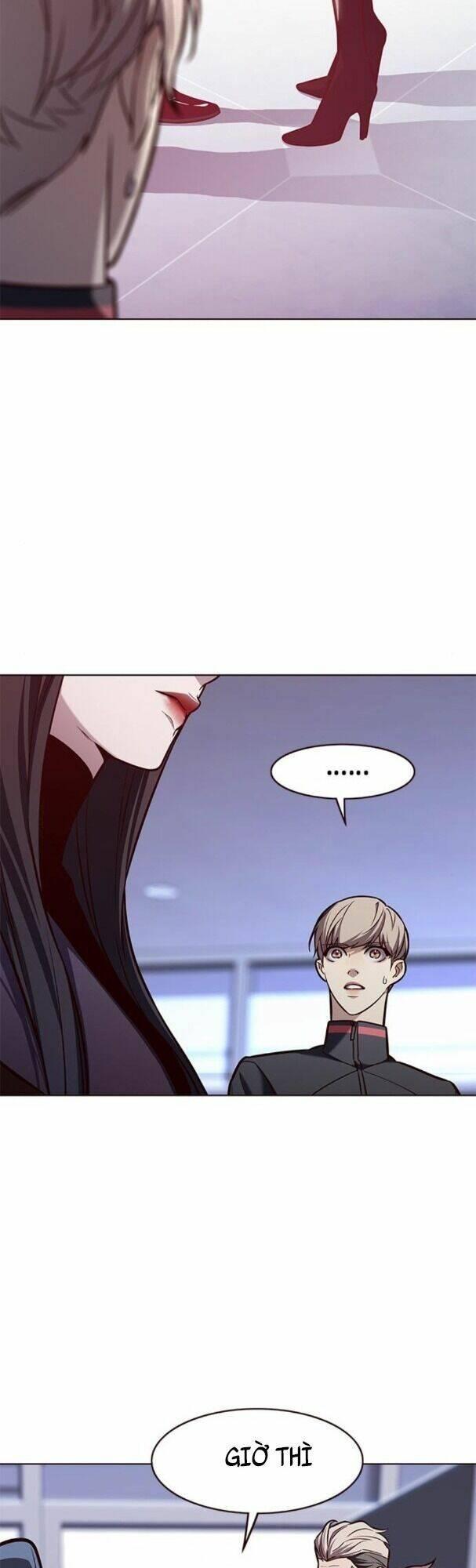 biến thân thành mèo chapter 172 40