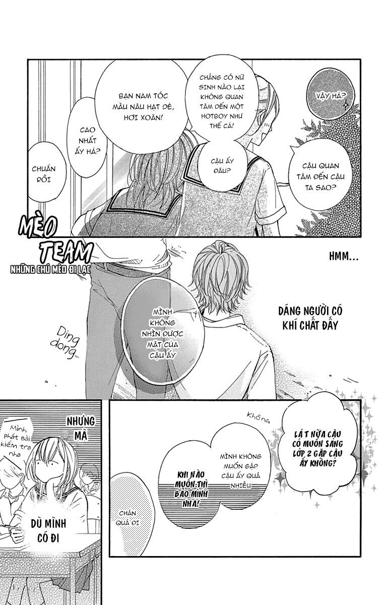 tonari kara nagareboshi chapter 1 4