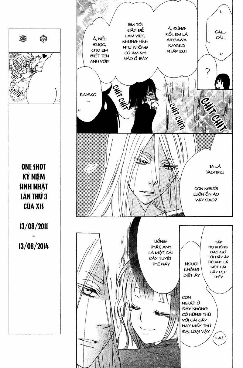 tổng hợp one shot. chapter 60 14