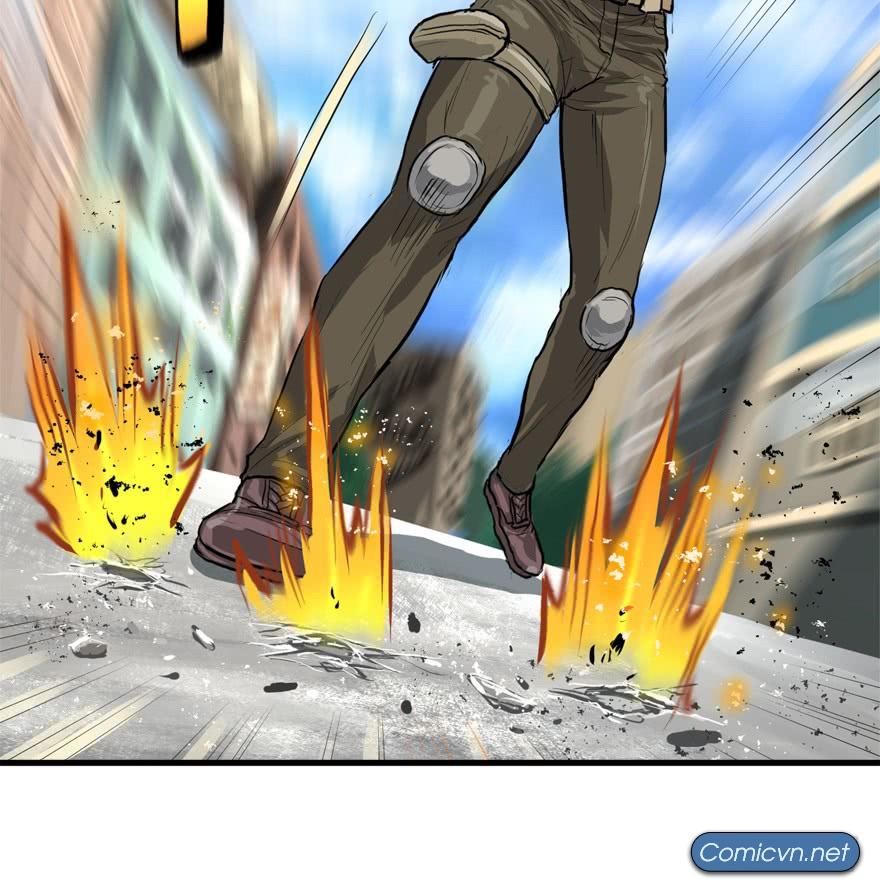 vua sinh tồn chapter 37 10