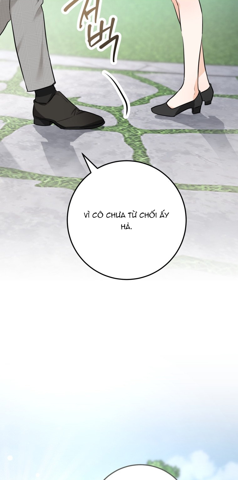 [15+] Lý Do Kết Hôn chapter 5.2 - Trang 24